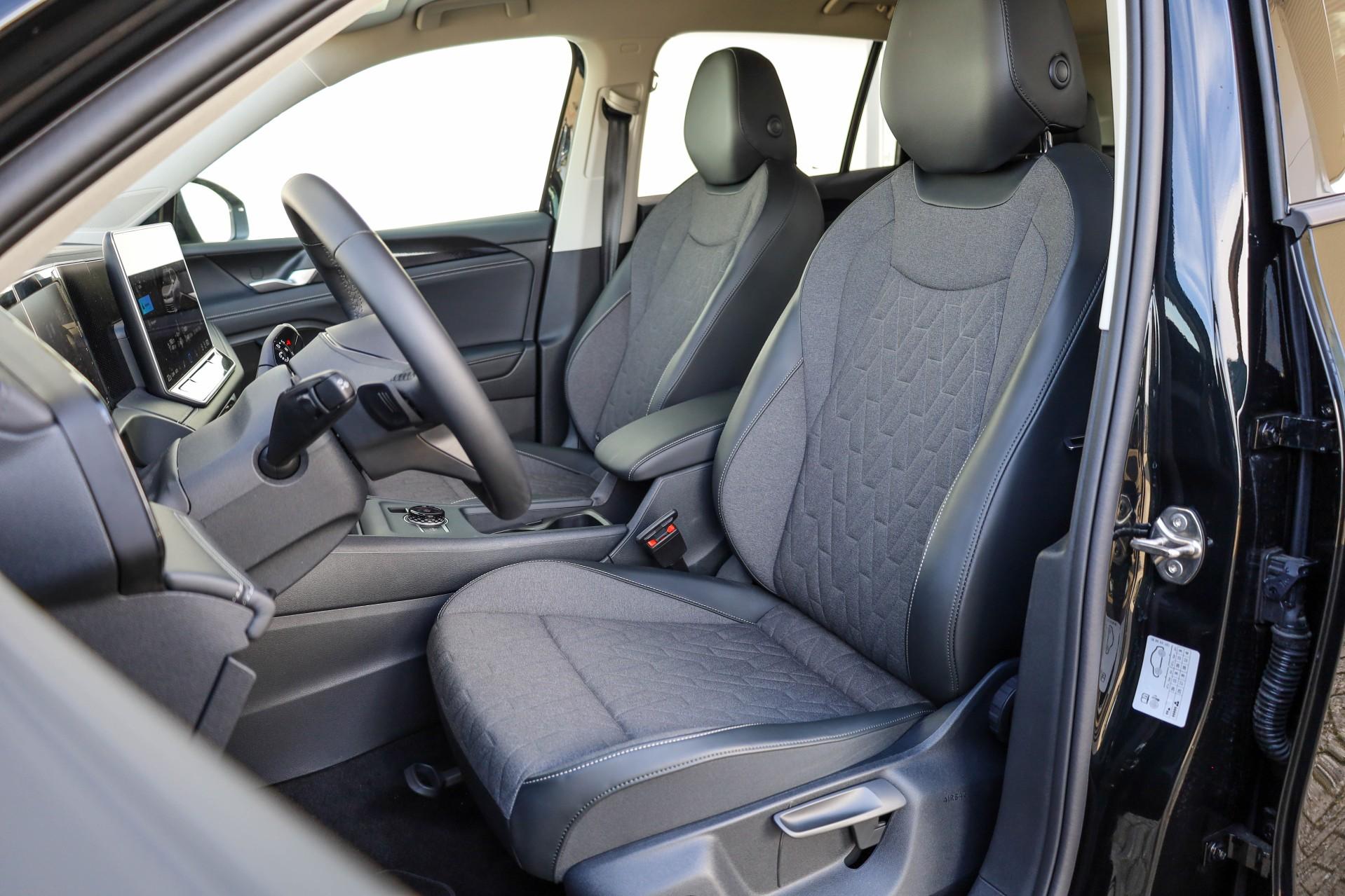 Volkswagen Tiguan 1.5 eHybrid 204pk Life - Afbeelding 4