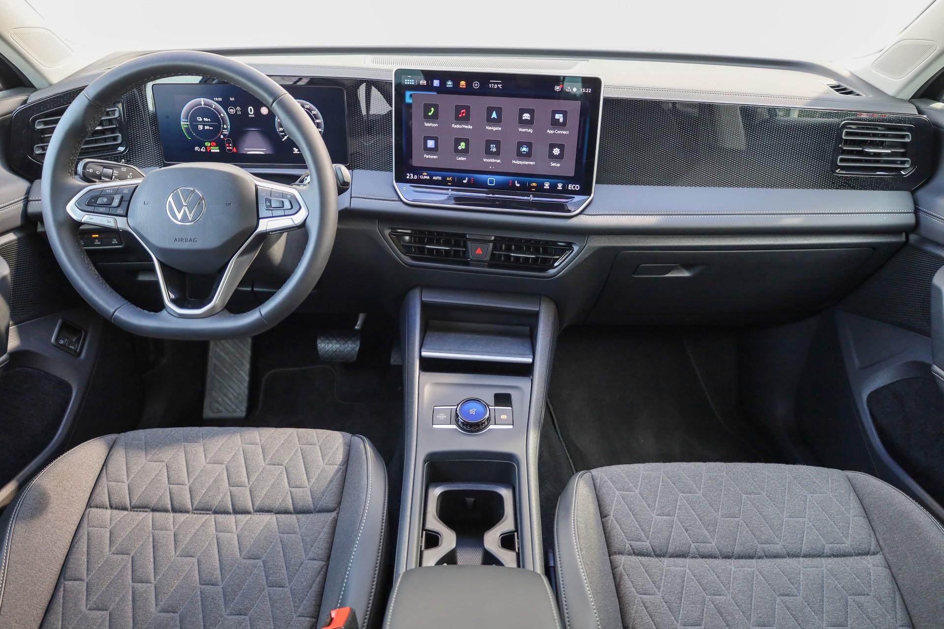 Volkswagen Tiguan 1.5 eHybrid 204pk Life - Afbeelding 5