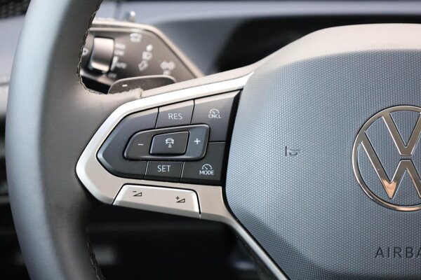 cruise control adaptief met Stop&Go en stuurhulp cruise control adaptief met Stop&Go en stuurhulp