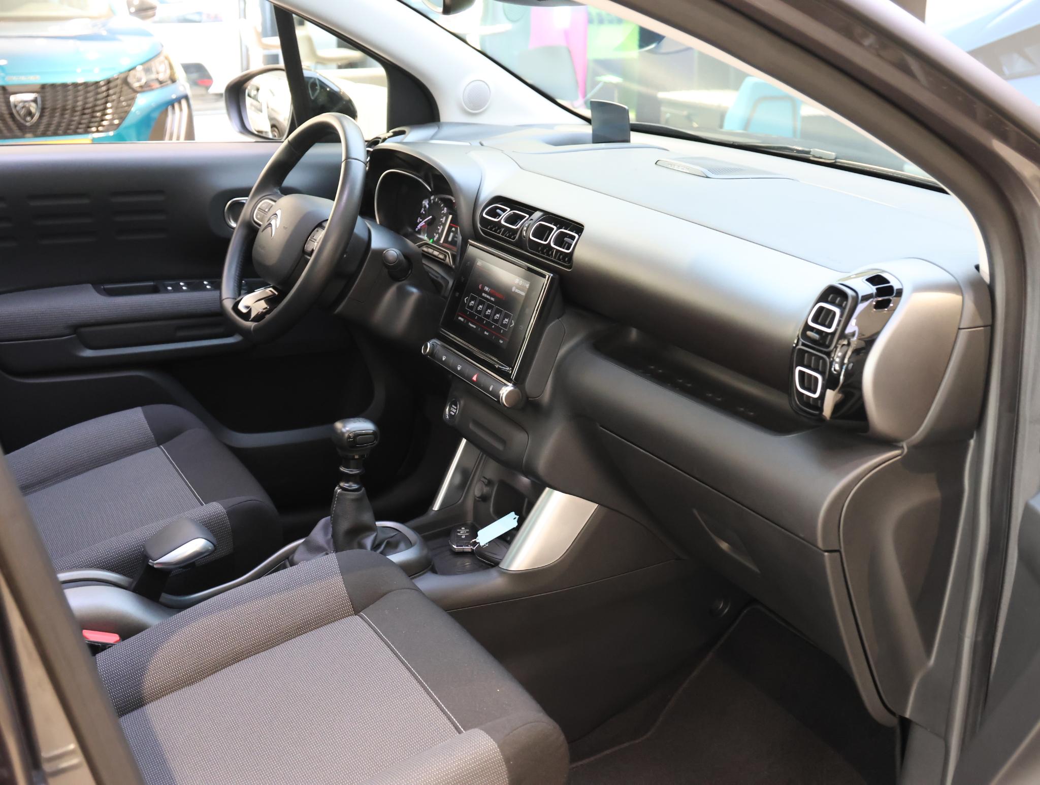 Citroën C3 Aircross 110 pk Shine - Afbeelding 5