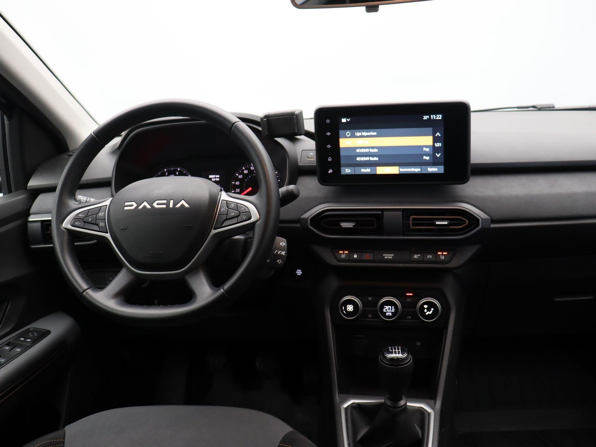 Dacia Jogger 1.0 TCe 100 ECO-G Extreme 7p. - Afbeelding 6