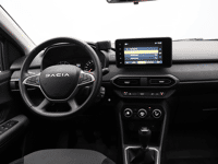 Dacia Jogger 1.0 TCe 100 ECO-G Extreme 7p. - Afbeelding 6