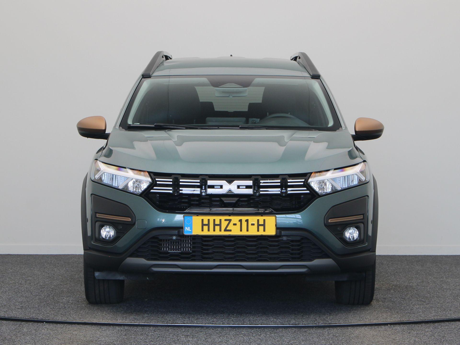 Dacia Jogger 1.0 TCe 100 ECO-G Extreme 7p. - Afbeelding 7