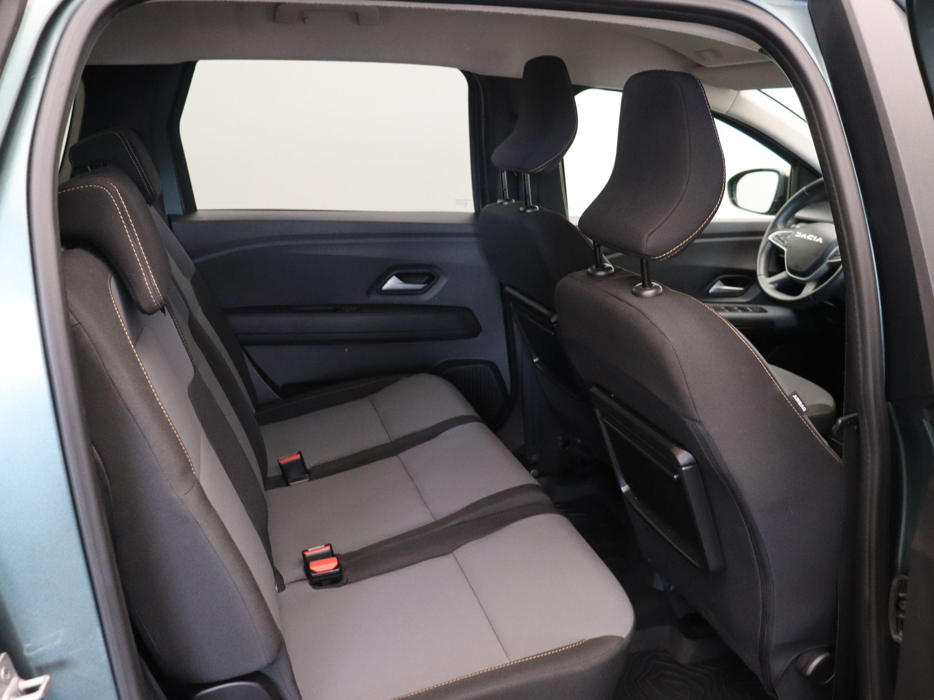 Dacia Jogger 1.0 TCe 100 ECO-G Extreme 7p. - Afbeelding 9