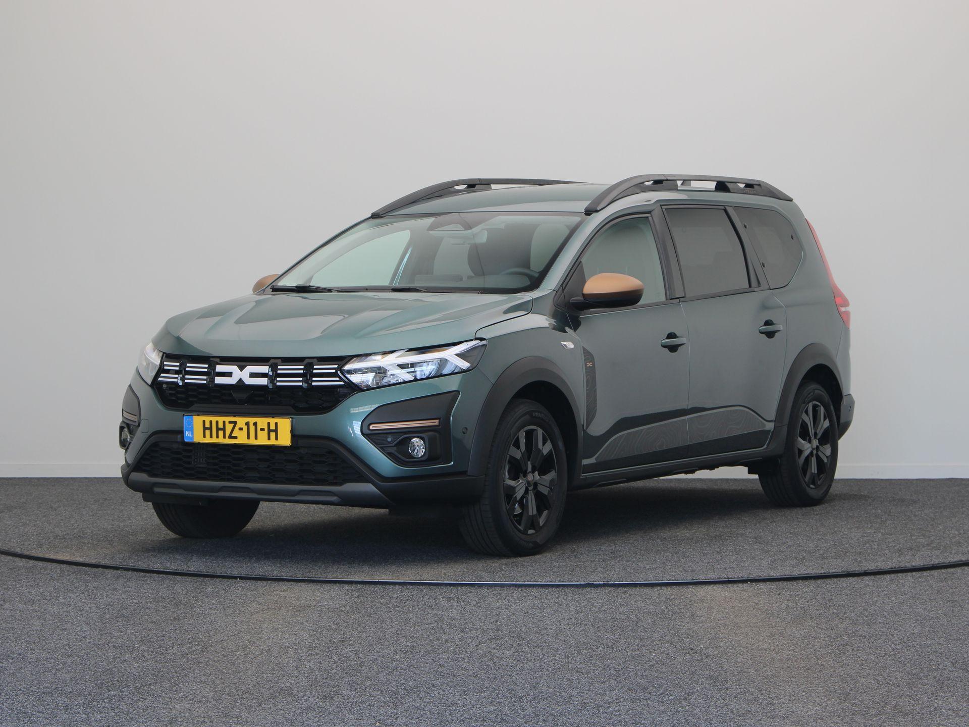 Dacia Jogger 1.0 TCe 100 ECO-G Extreme 7p. - Afbeelding 11