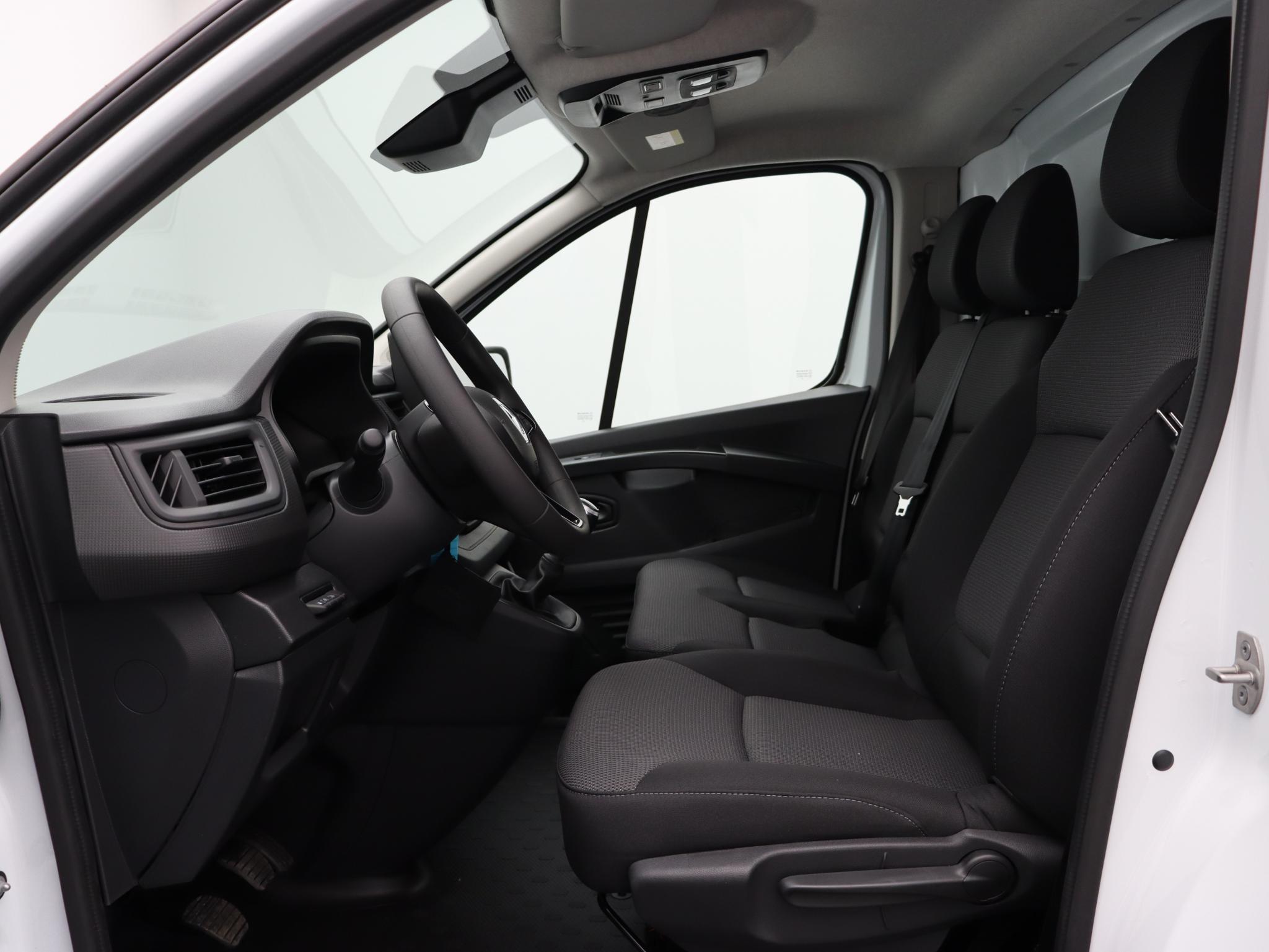 Renault Trafic 2.0 dCi 110pk T30 L2H1 Comfort - Afbeelding 4
