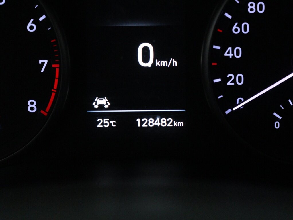 Hyundai i30 Wagon 1.4 T-GDI Premium | Trekhaak | Navigatie | Camera | Cruise control - Afbeelding 4