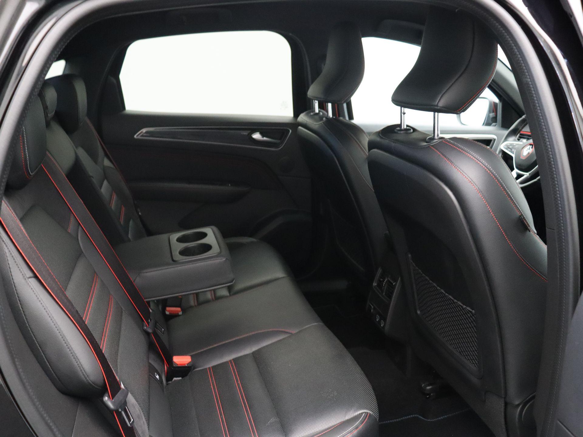 Renault Arkana 1.6 E-Tech hybrid 145 R.S. Line - Afbeelding 9