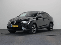 Renault Arkana 1.6 E-Tech hybrid 145 R.S. Line - Afbeelding 11