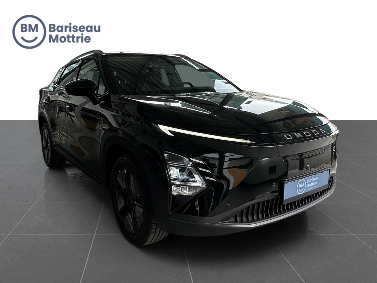 Omoda 5 EV PREMIUM* 540° CAMERA*CARPLAY*PANORAMISCH DAK*