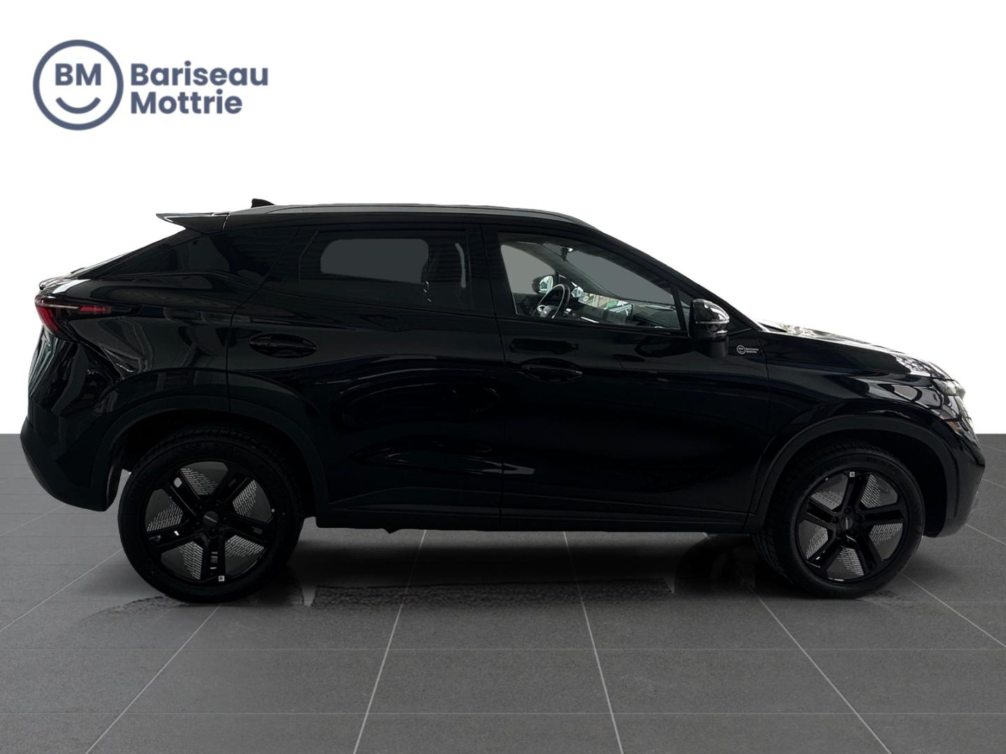 Omoda 5 EV PREMIUM* 540° CAMERA*CARPLAY*PANORAMISCH DAK* - Afbeelding 3