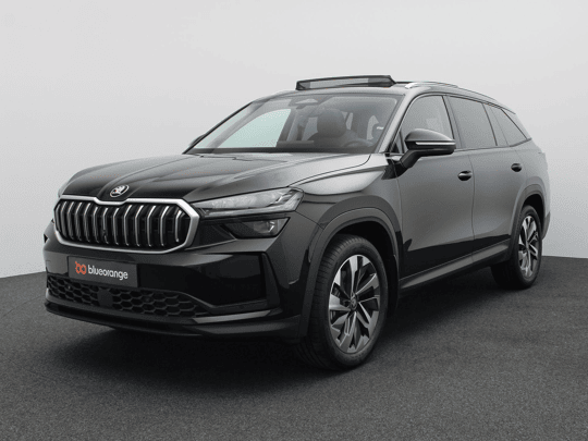 Skoda Kodiaq 1.5 TSI MHEV Business Edition Plus 7p. 150PK DSG