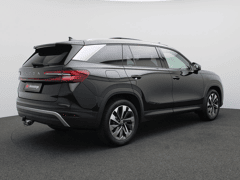 Skoda Kodiaq 1.5 TSI MHEV Business Edition Plus 7p. 150PK DSG - Afbeelding 4