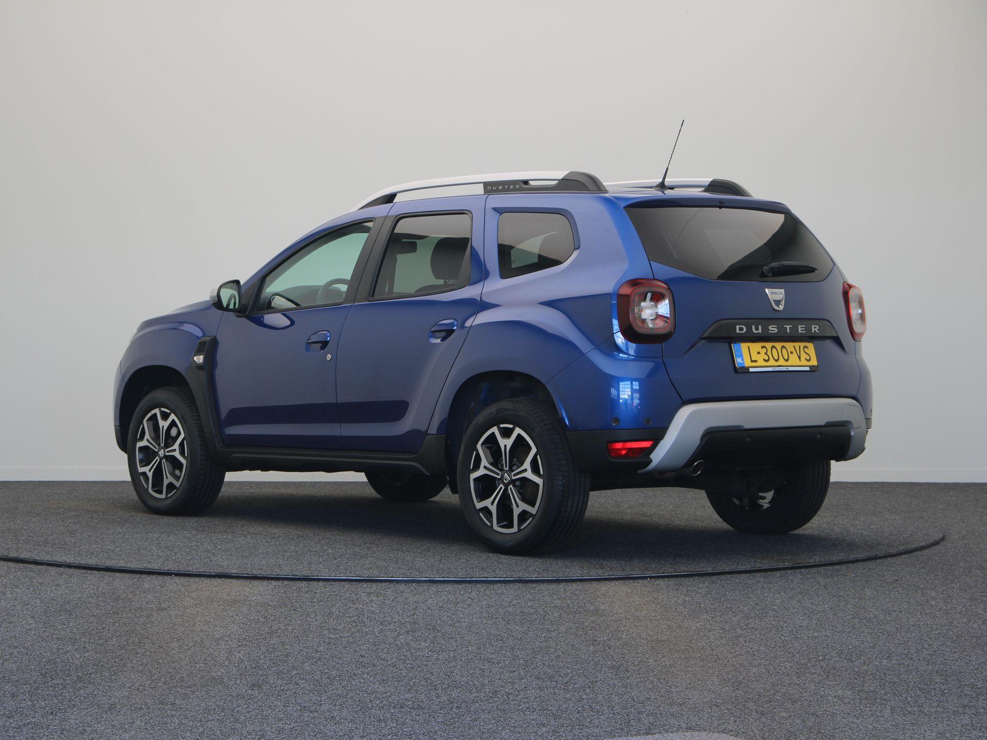 Dacia Duster 1.0 TCe Prestige - Afbeelding 3