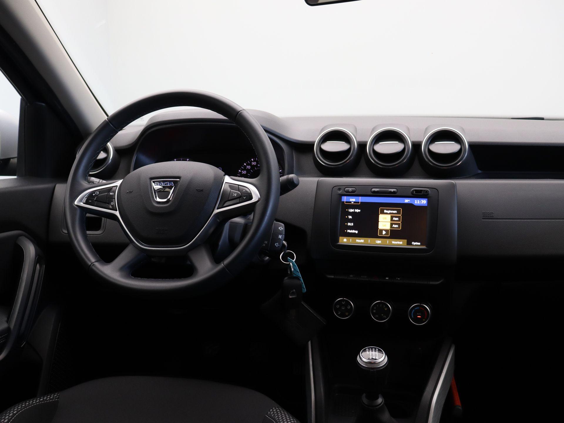 Dacia Duster 1.0 TCe Prestige - Afbeelding 5