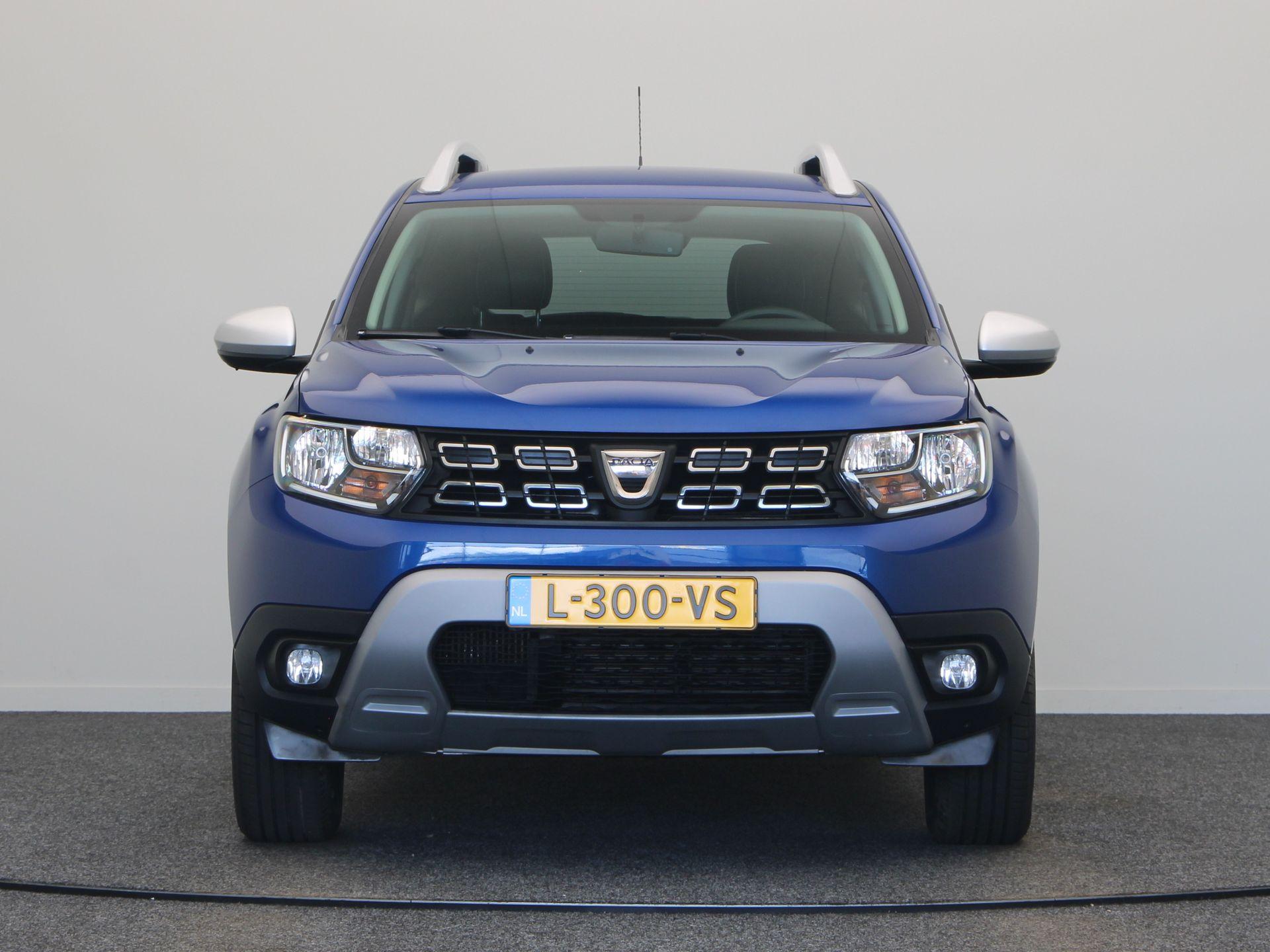 Dacia Duster 1.0 TCe Prestige - Afbeelding 7