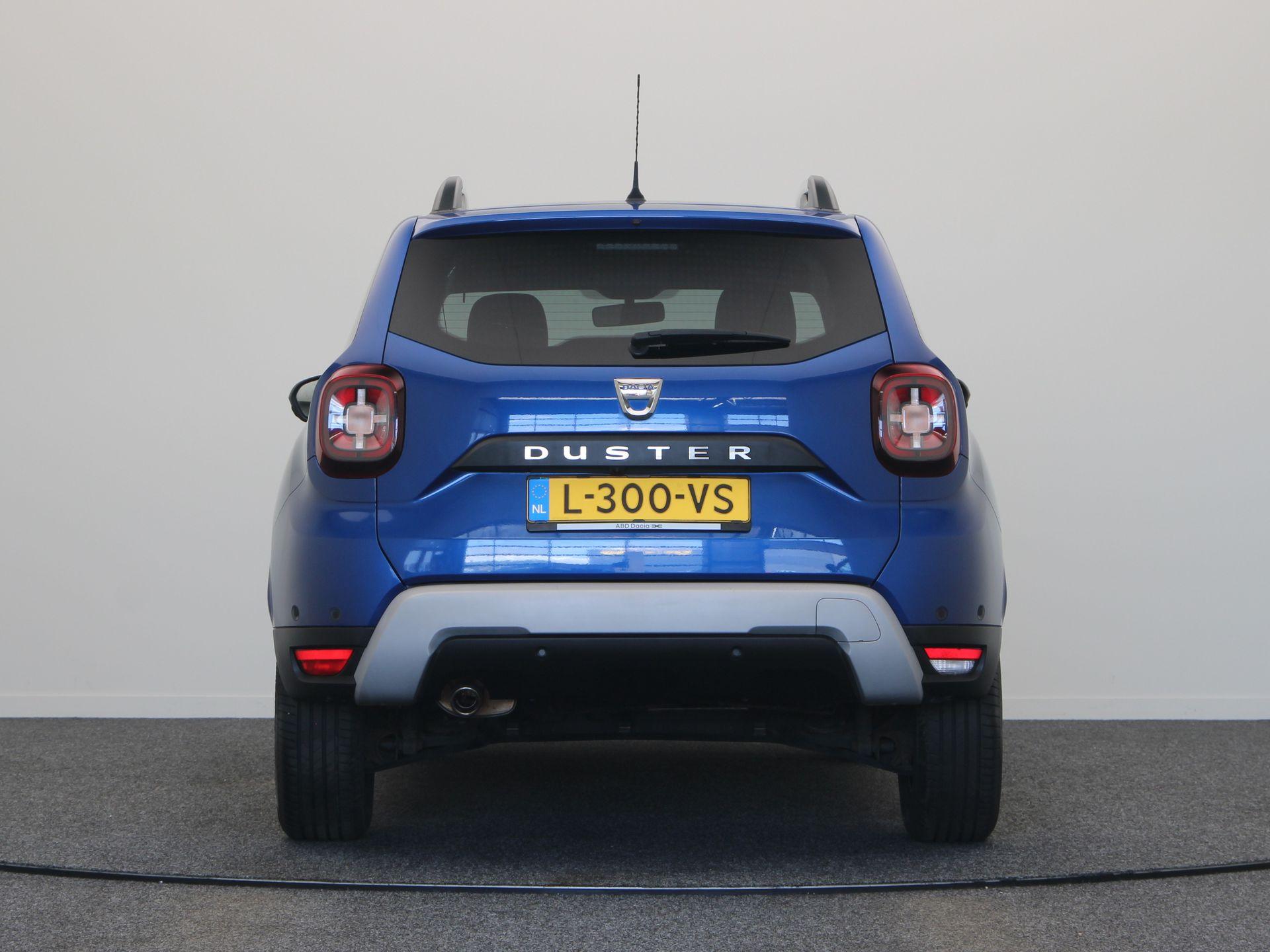 Dacia Duster 1.0 TCe Prestige - Afbeelding 8