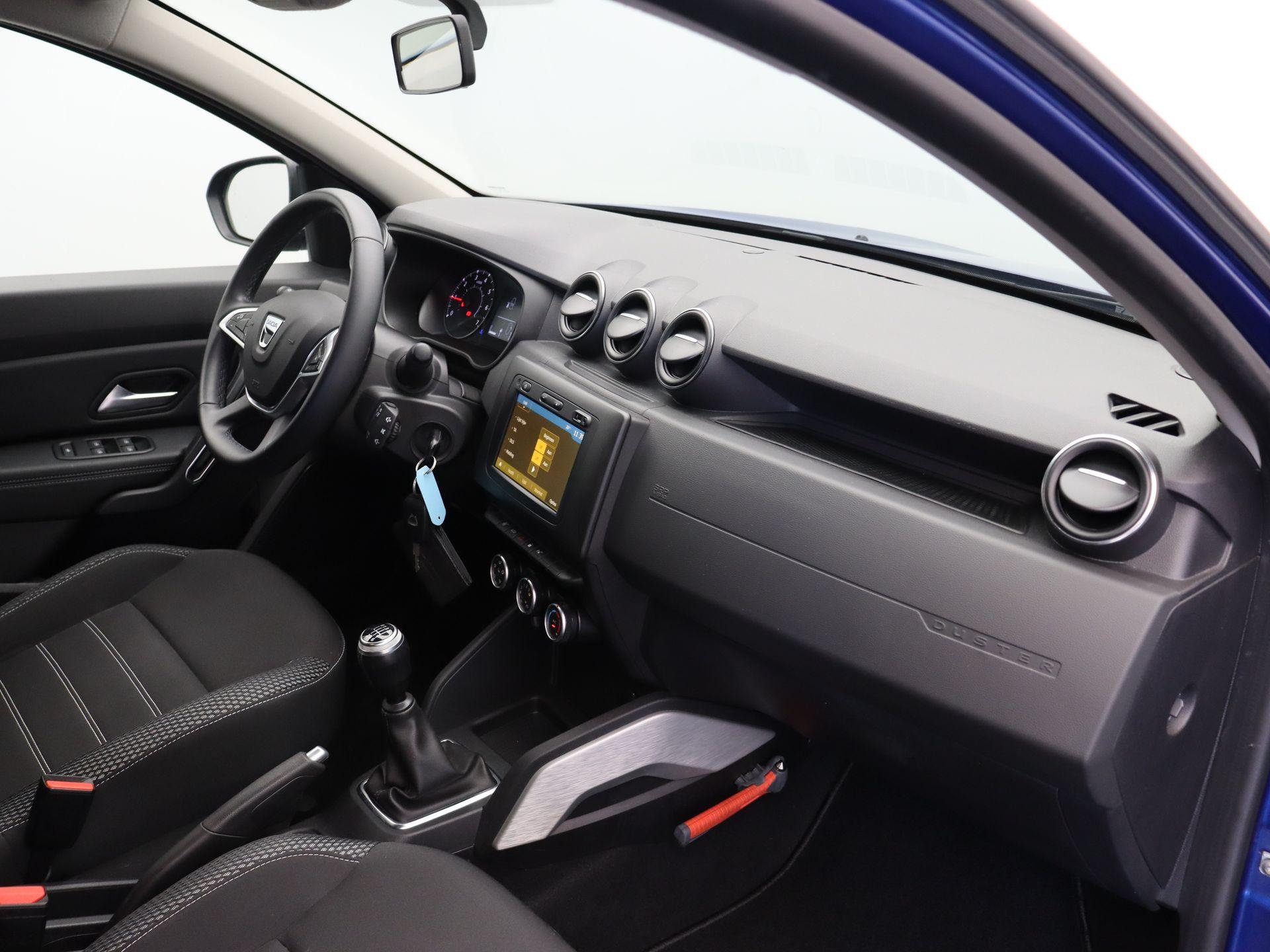 Dacia Duster 1.0 TCe Prestige - Afbeelding 6