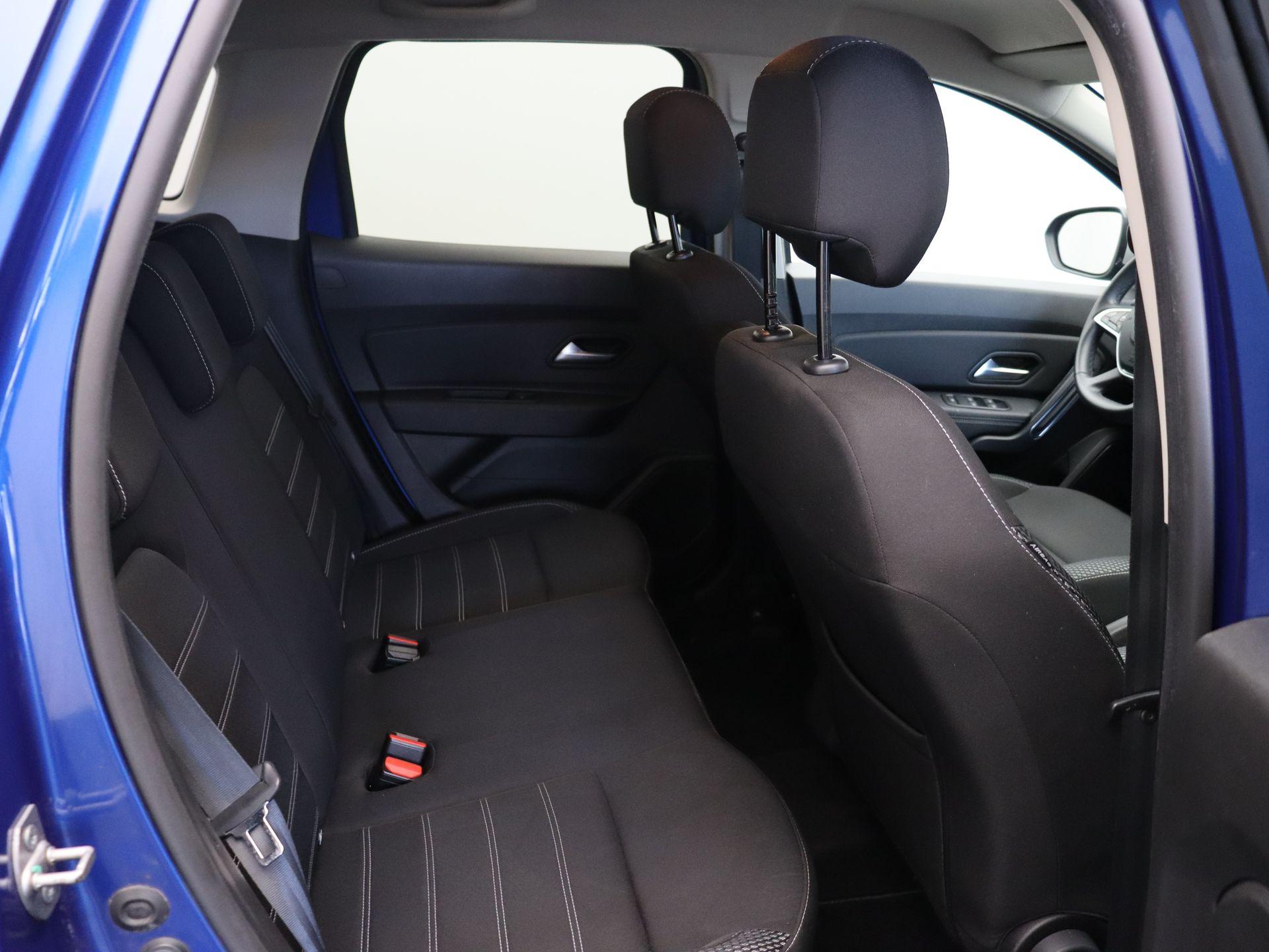 Dacia Duster 1.0 TCe Prestige - Afbeelding 9