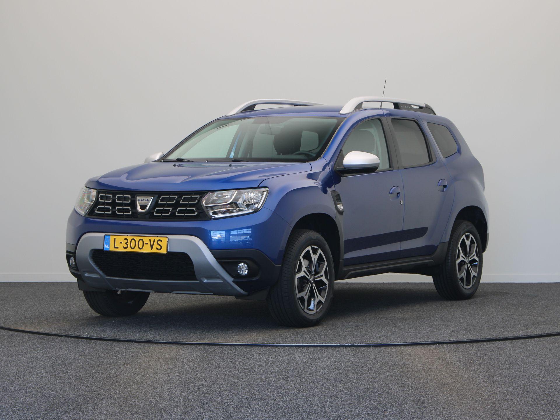 Dacia Duster 1.0 TCe Prestige - Afbeelding 11