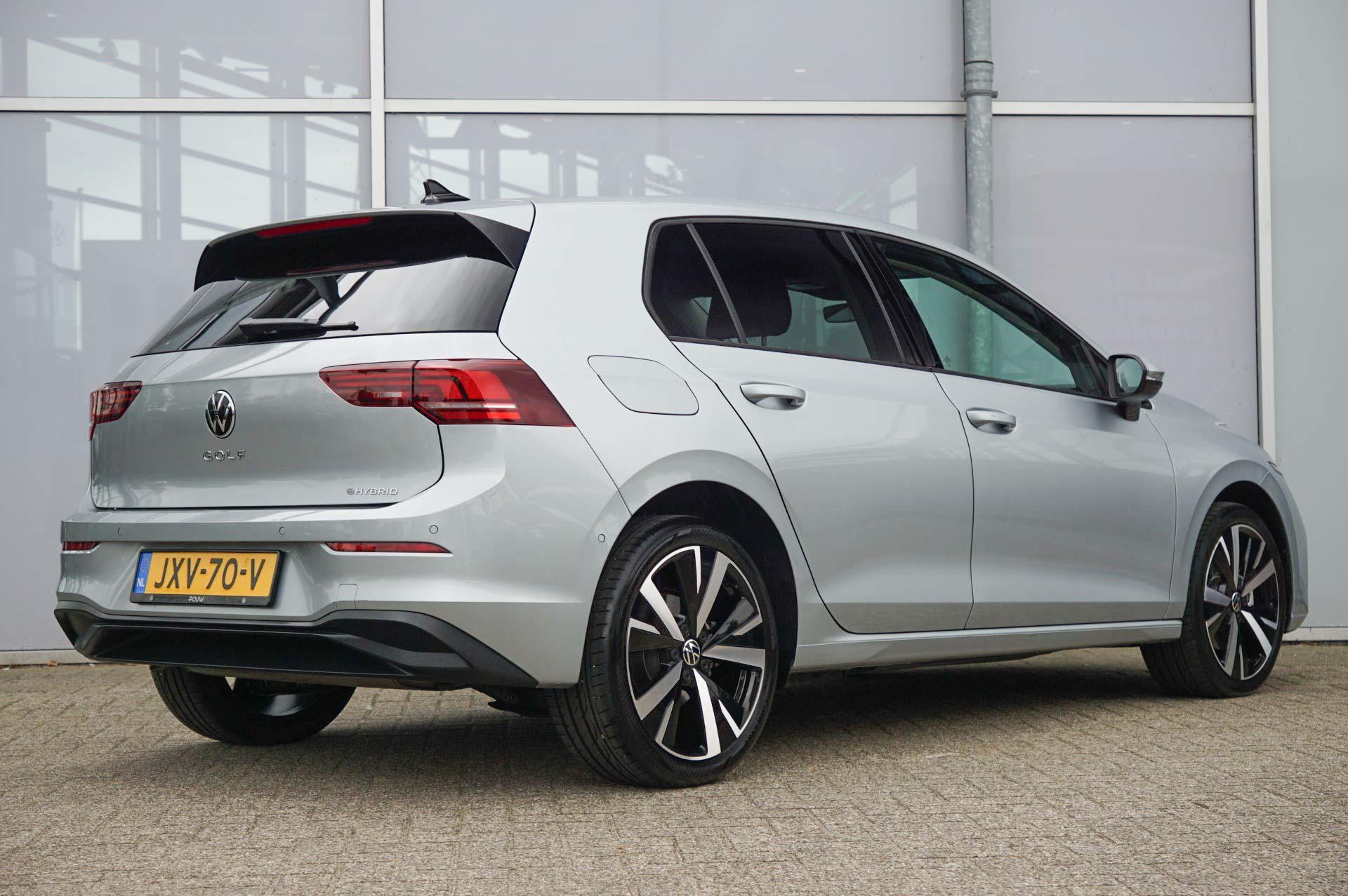 Volkswagen Golf 1.5 eHybrid 204pk Life Edition - Afbeelding 2