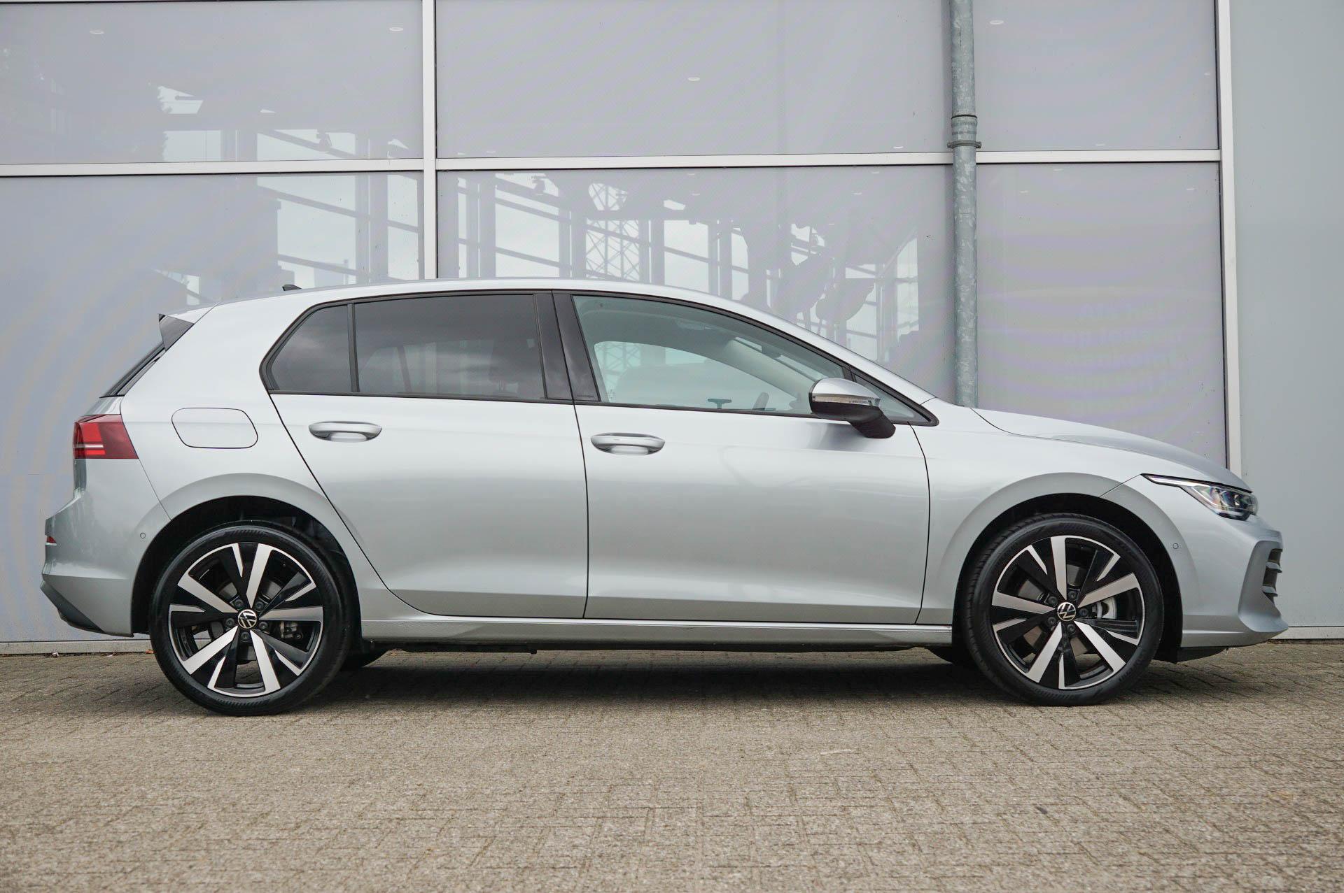 Volkswagen Golf 1.5 eHybrid 204pk Life Edition - Afbeelding 3