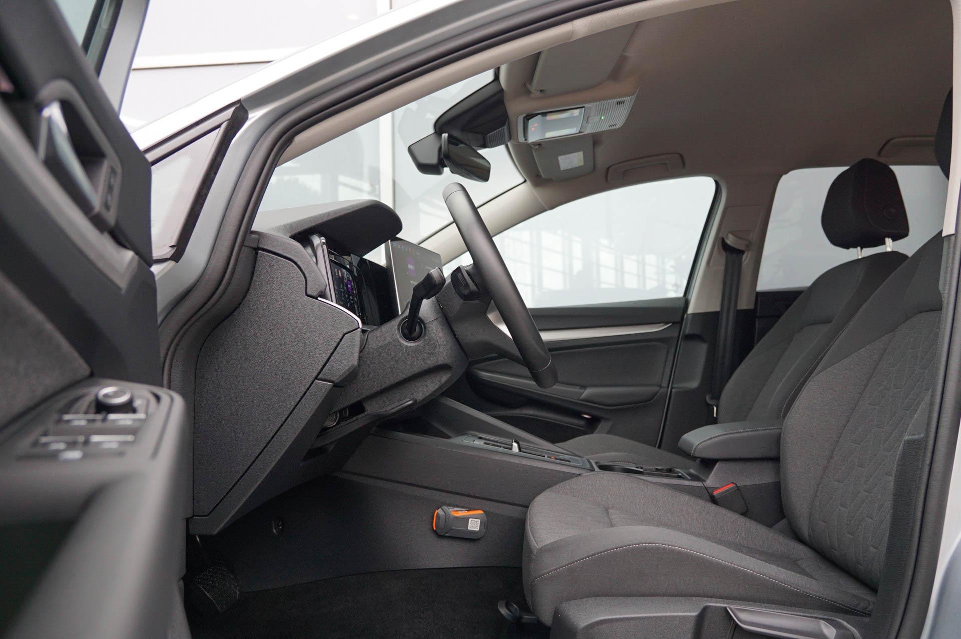 Volkswagen Golf 1.5 eHybrid 204pk Life Edition - Afbeelding 4
