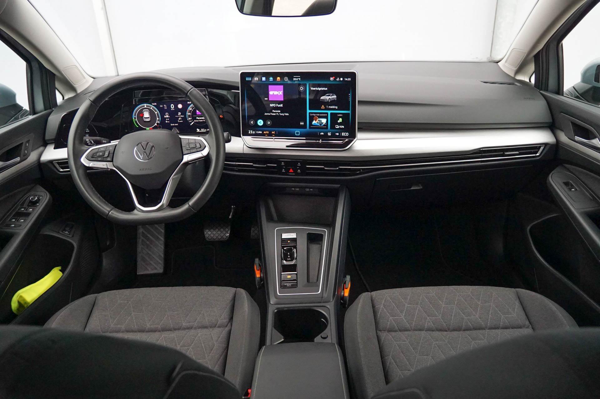 Volkswagen Golf 1.5 eHybrid 204pk Life Edition - Afbeelding 5
