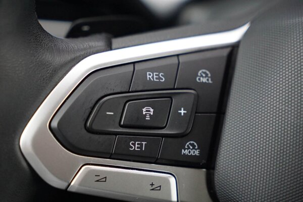 cruise control adaptief cruise control adaptief