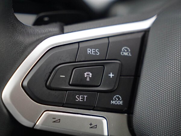 cruise control adaptief