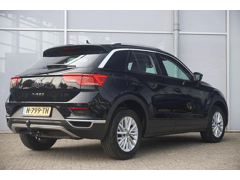 Volkswagen T-Roc 1.0 TSI 110pk Style Business - Afbeelding 2
