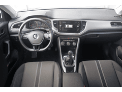 Volkswagen T-Roc 1.0 TSI 110pk Style Business - Afbeelding 5
