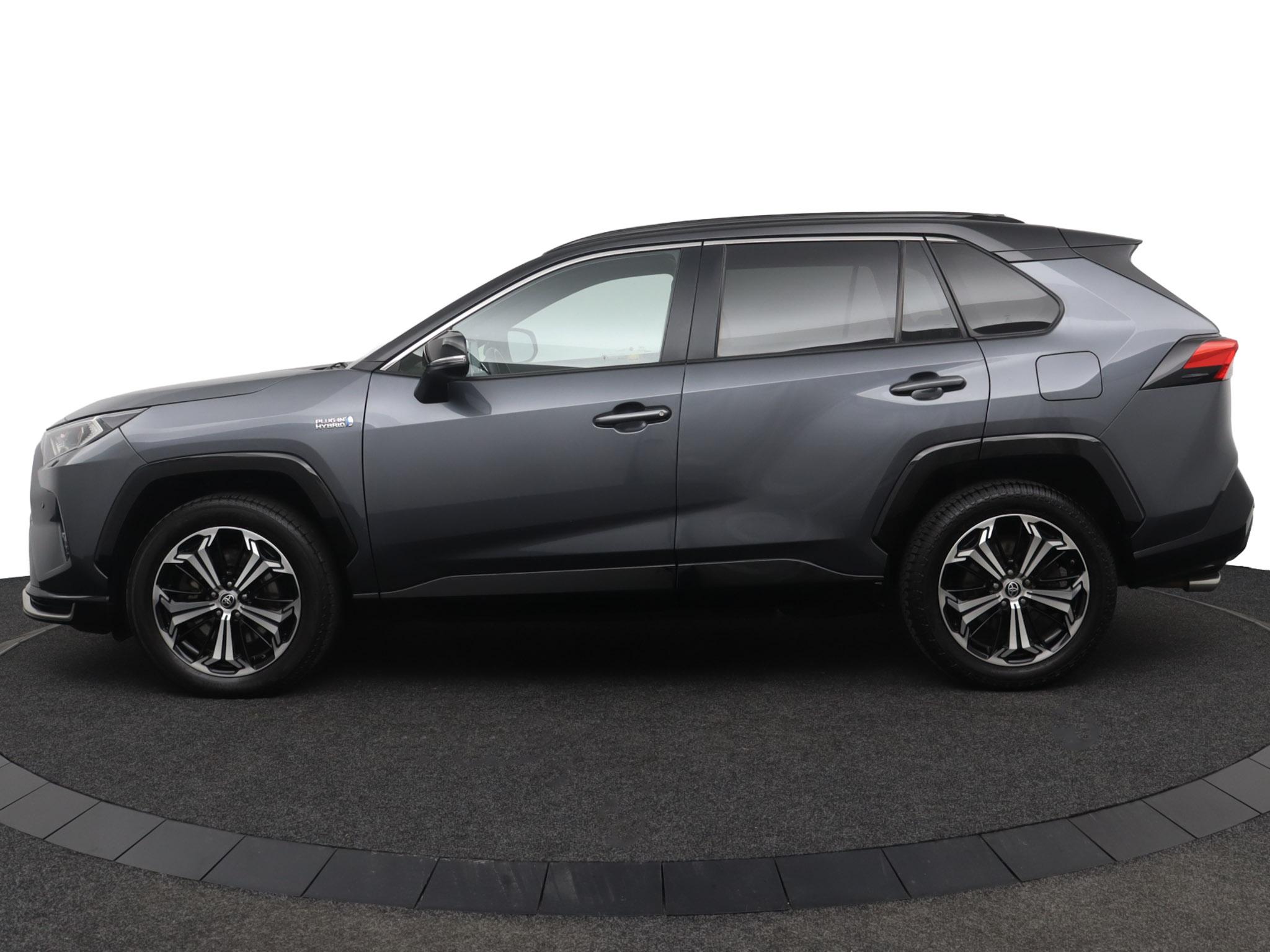 Toyota RAV4 2.5 Plug-in Hybrid AWD Bi-Tone Plus - Afbeelding 3