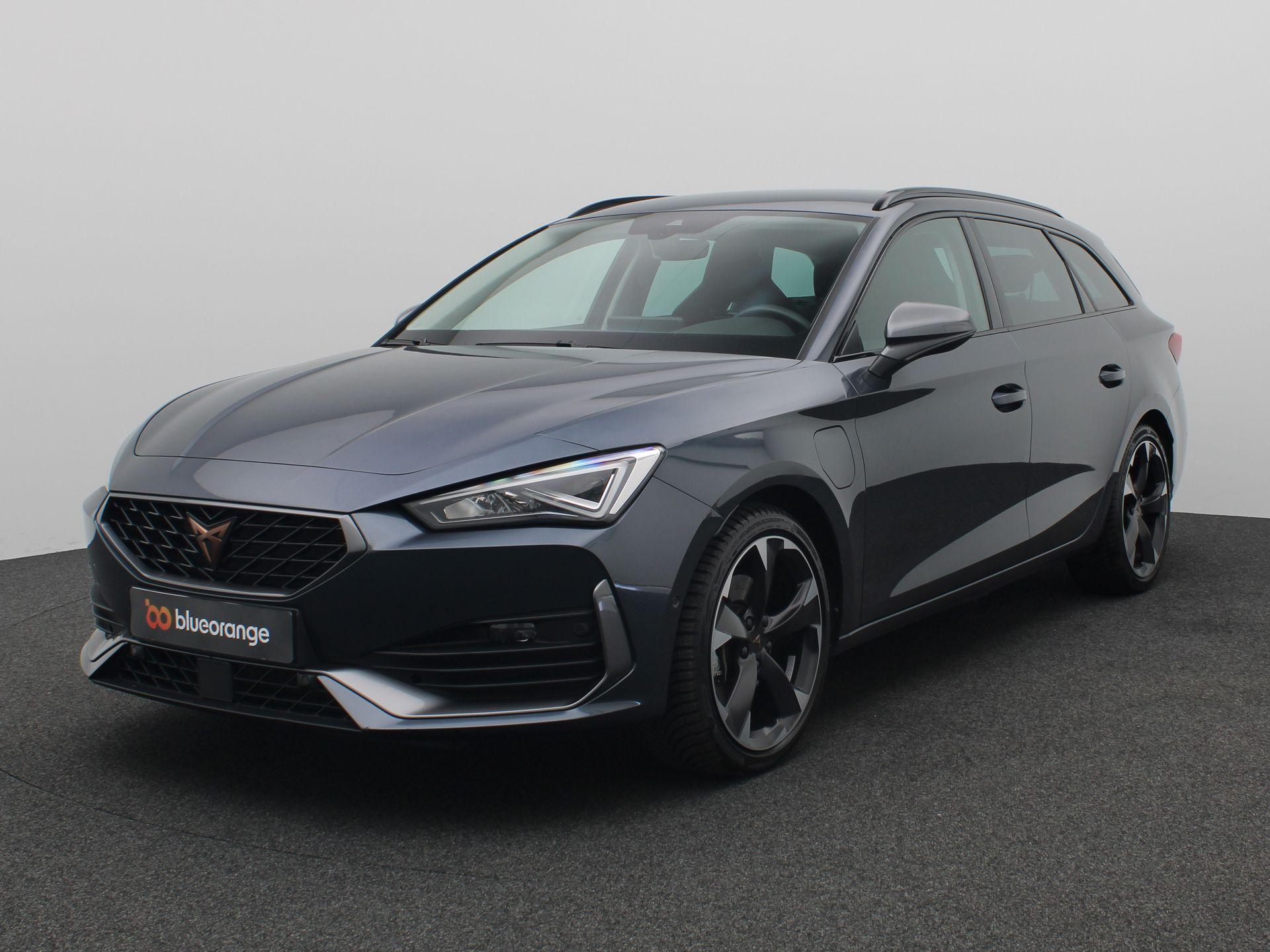 CUPRA Leon Sportstourer 1.4 e-Hybrid Business 204PK DSG