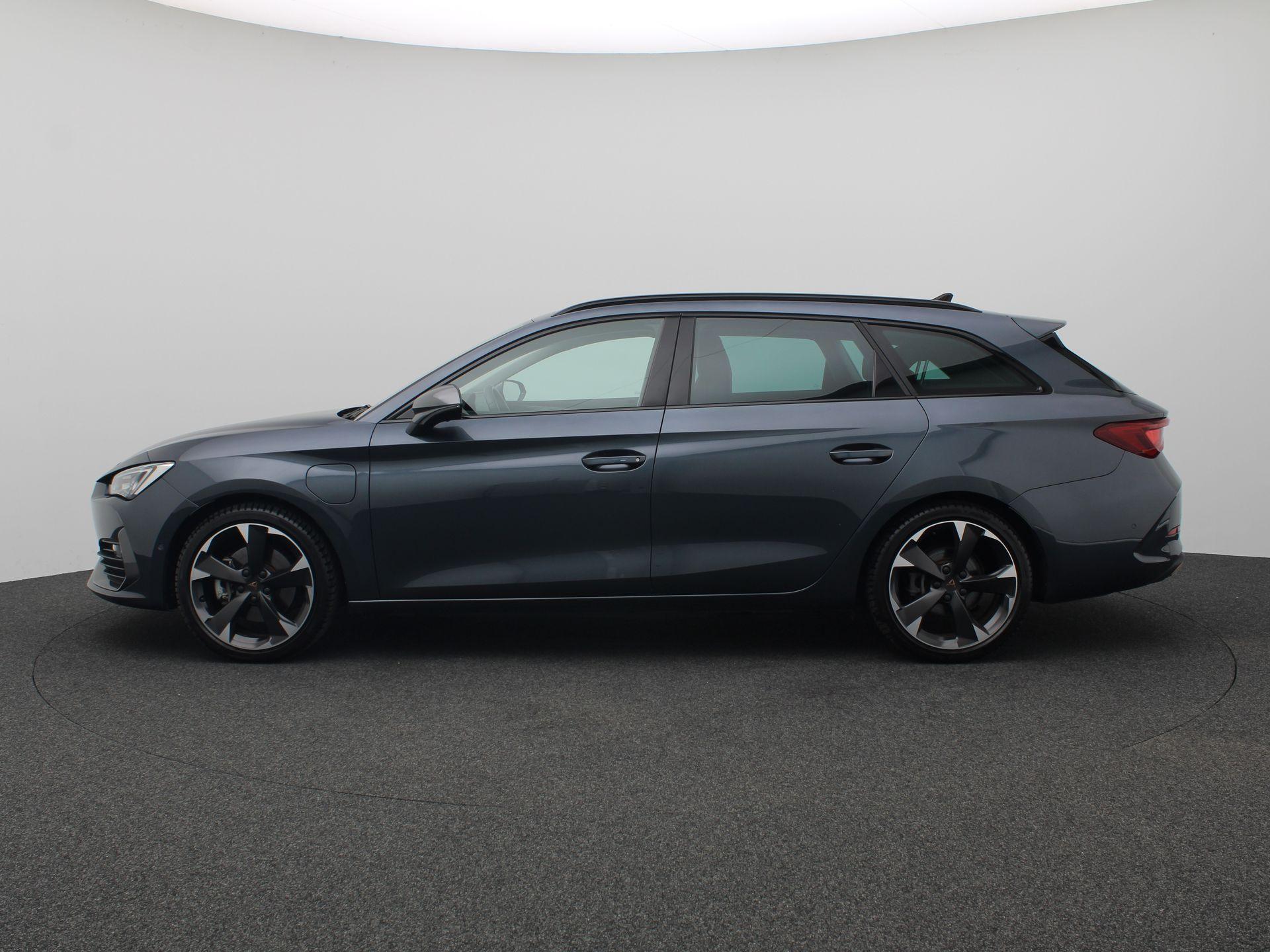 CUPRA Leon Sportstourer 1.4 e-Hybrid Business 204PK DSG - Afbeelding 3