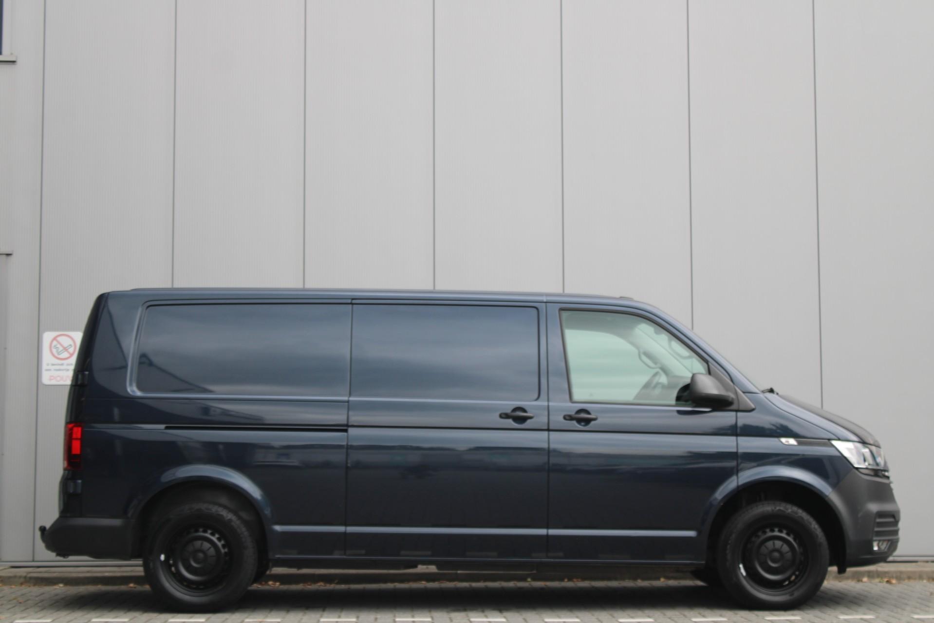 Volkswagen Transporter 2.0 TDI 110pk L2H1 28 Comfortline - Afbeelding 3
