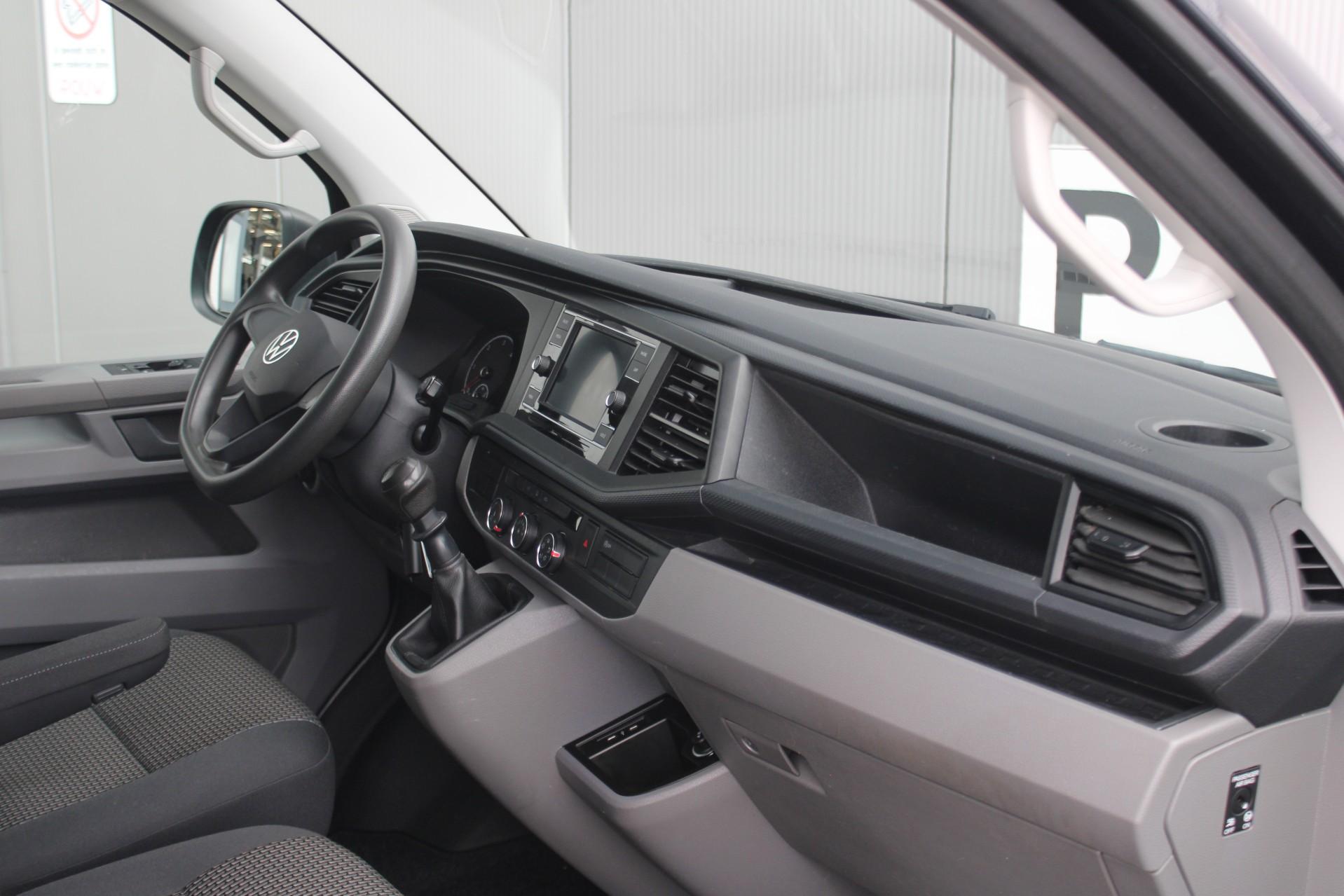 Volkswagen Transporter 2.0 TDI 110pk L2H1 28 Comfortline - Afbeelding 5