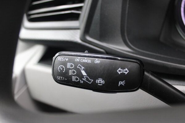 Cruise control Cruise control