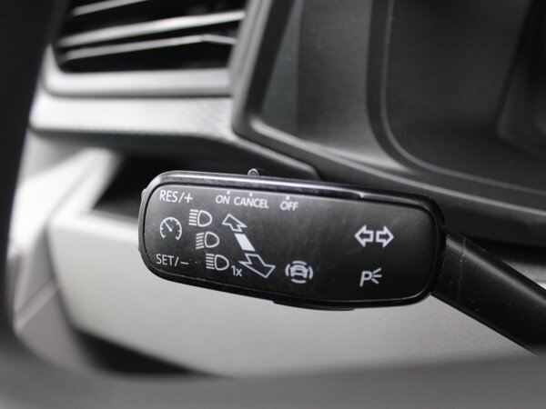 Cruise control Cruise control