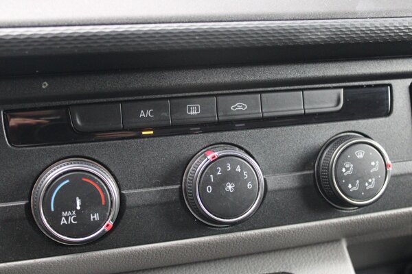 Climatic aircondioning Climatic aircondioning