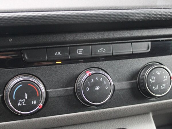 Climatic aircondioning Climatic aircondioning