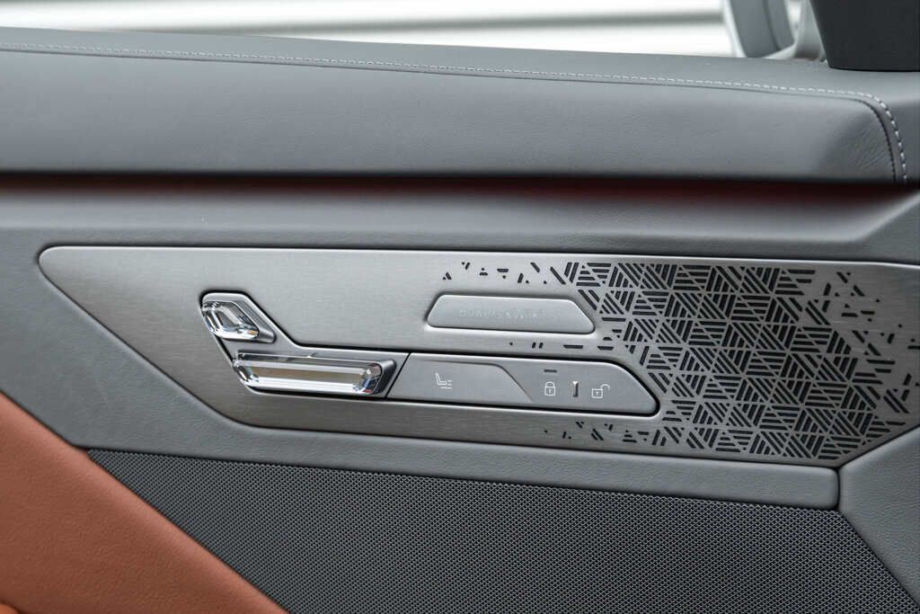 BMW i7 26