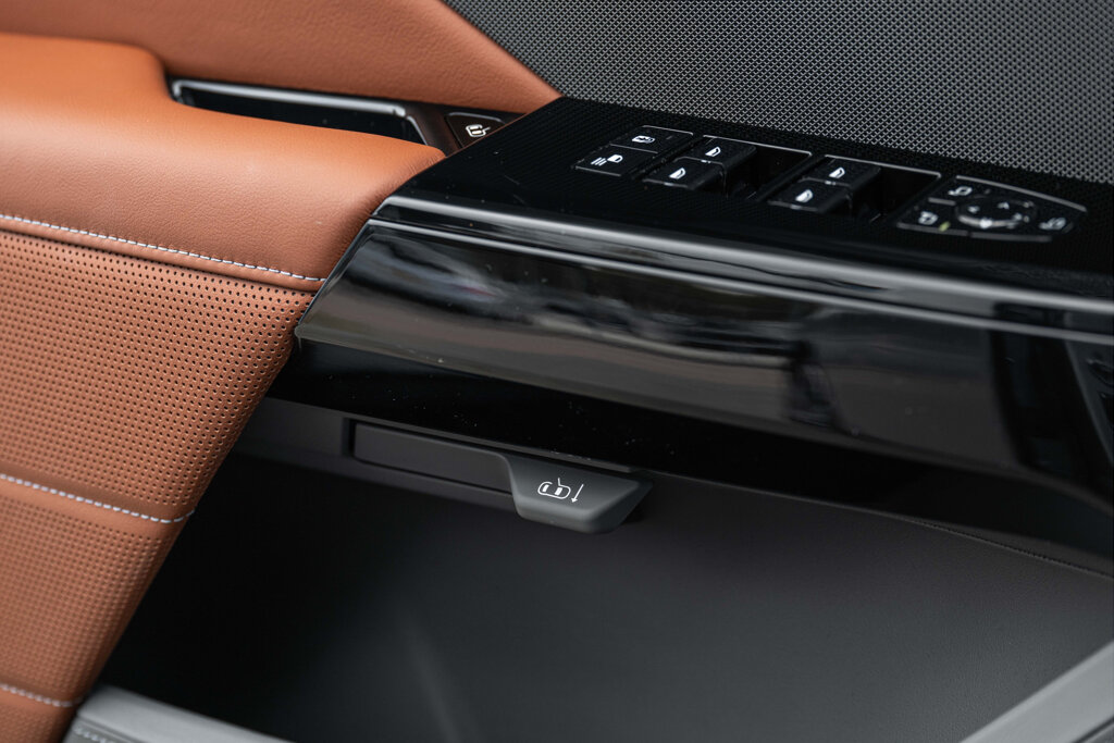 BMW i7 39