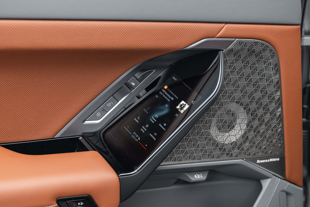 BMW i7 44