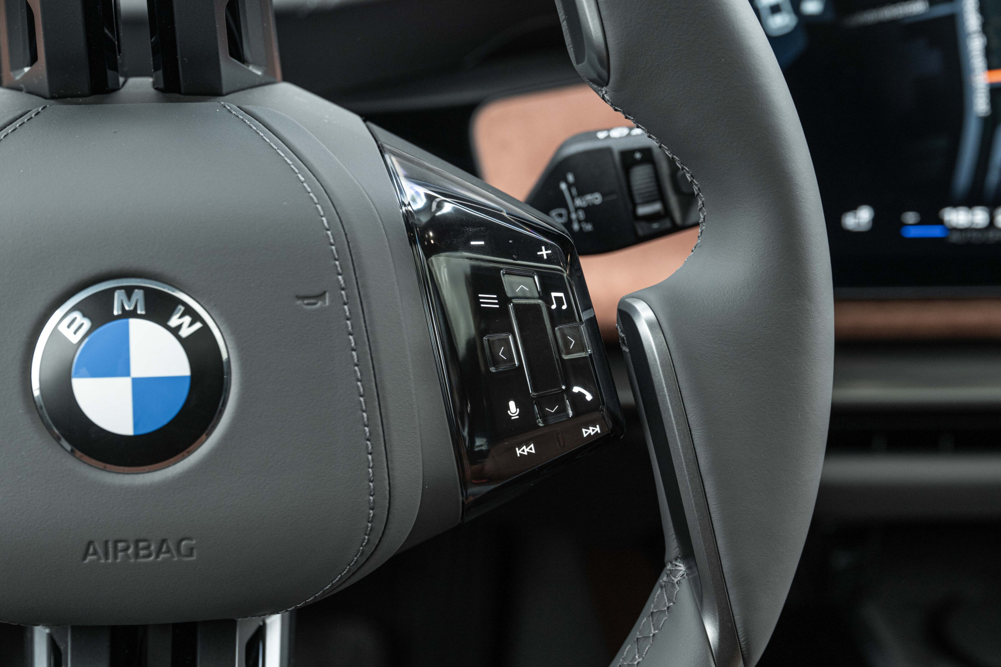 BMW i7 7