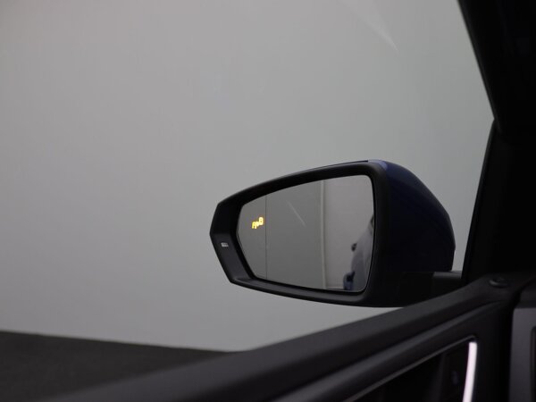 dodehoek detectie
