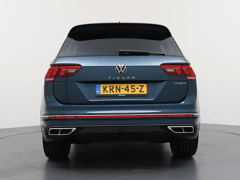 Volkswagen Tiguan 1.4 TSI eHybrid R-Line Business - Afbeelding 4