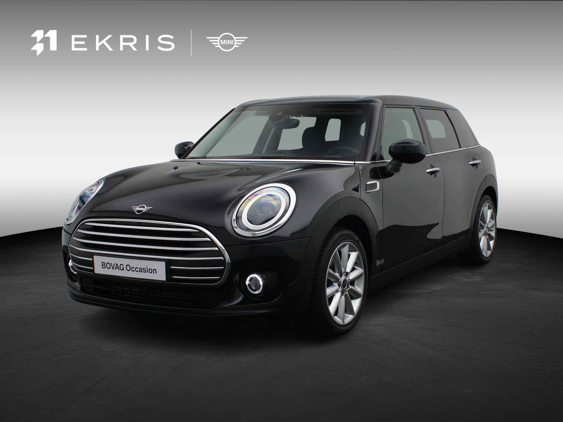 MINI Clubman Cooper