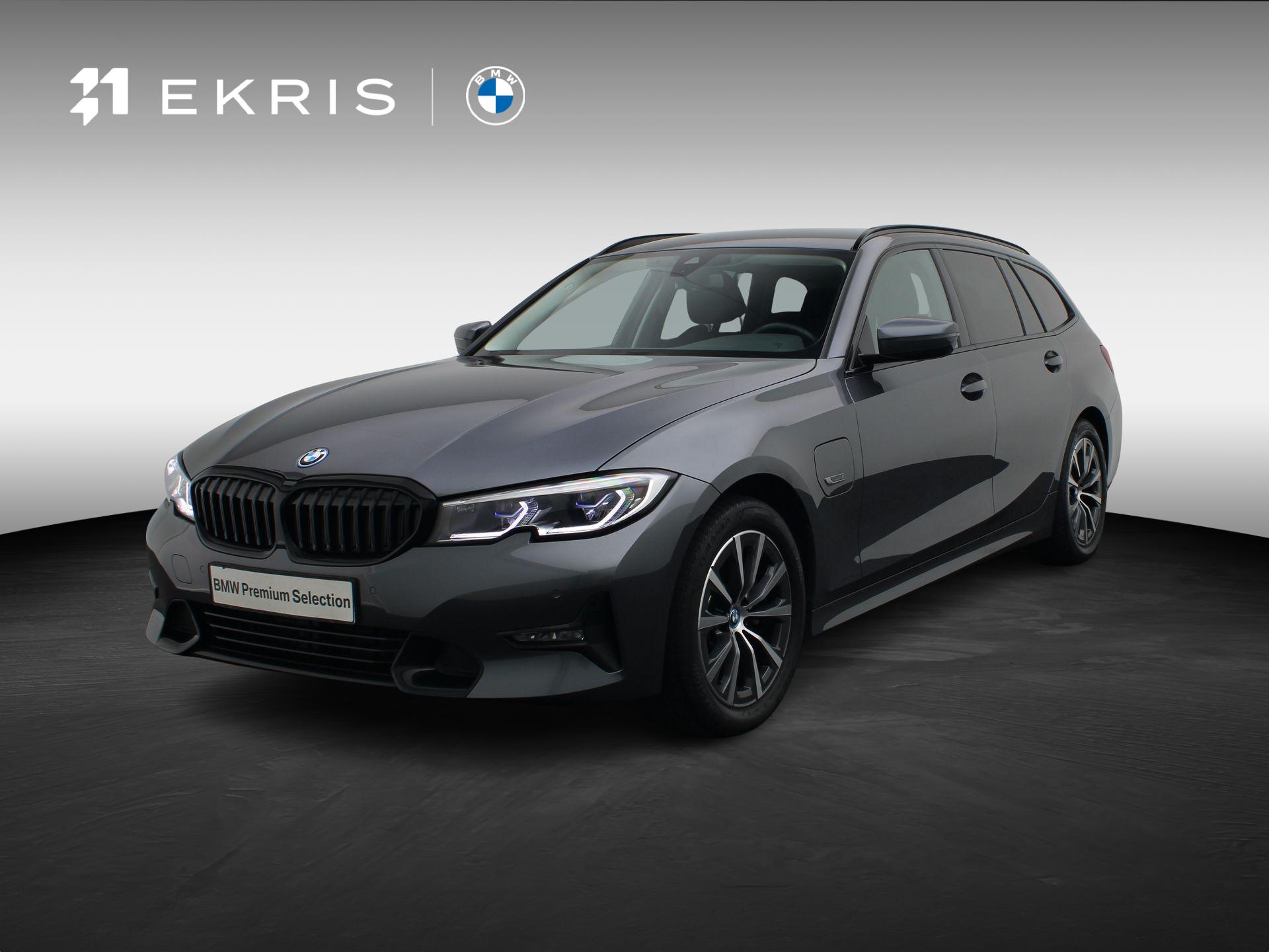BMW 3 Serie Touring 320e