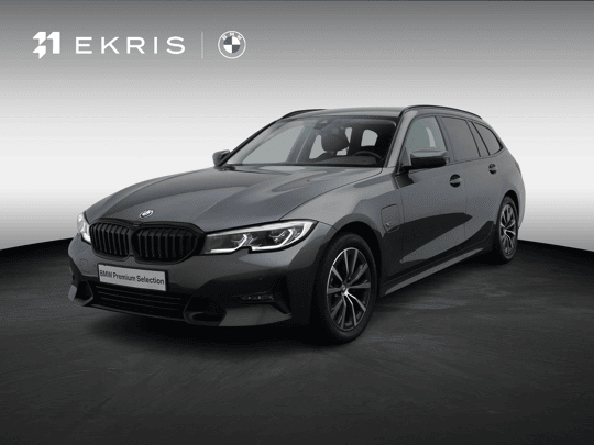 BMW 3 Serie Touring 320e